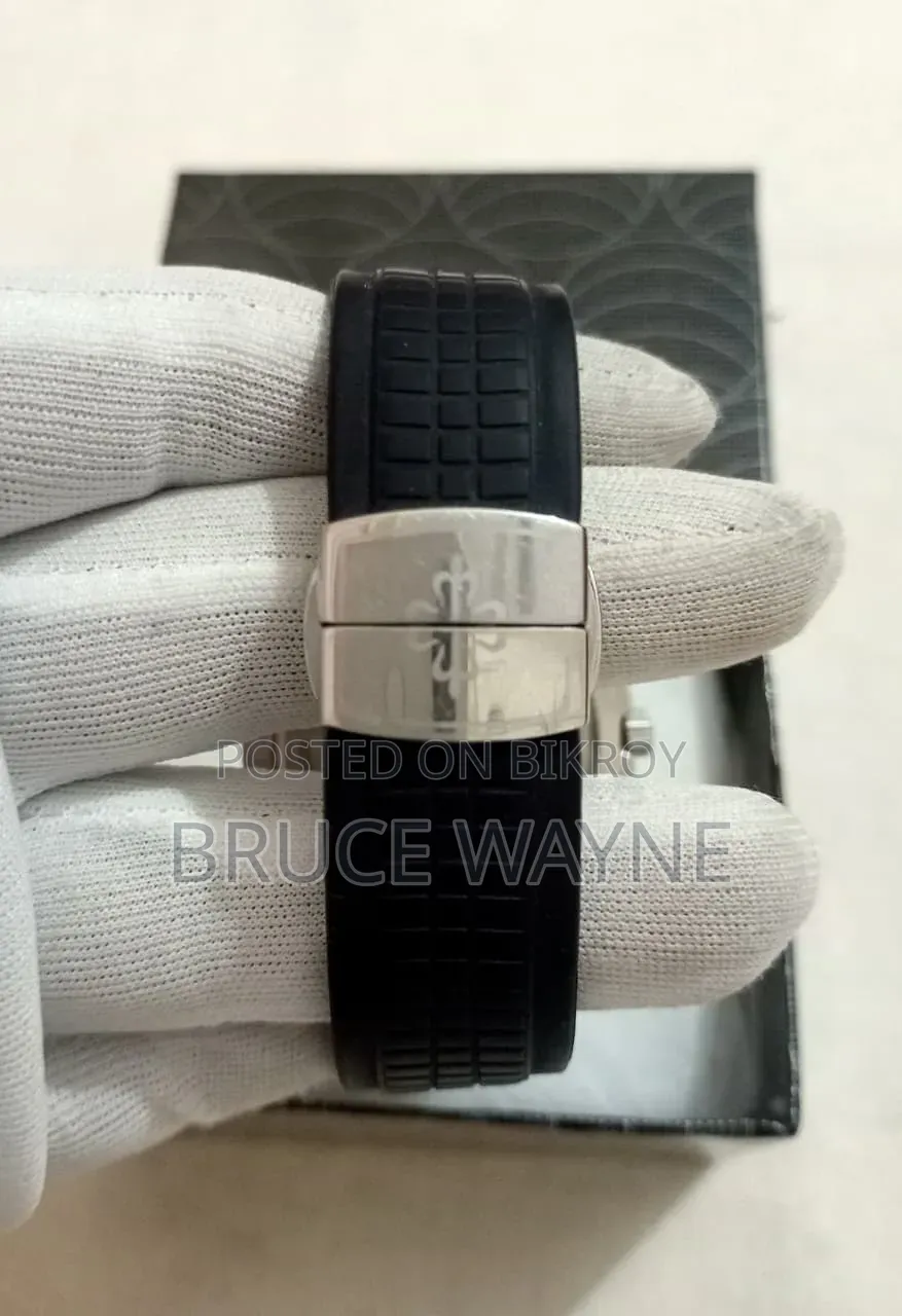 Patek Philippe Watch