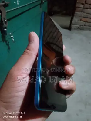 Samsung Galaxy F22 128 GB Blue