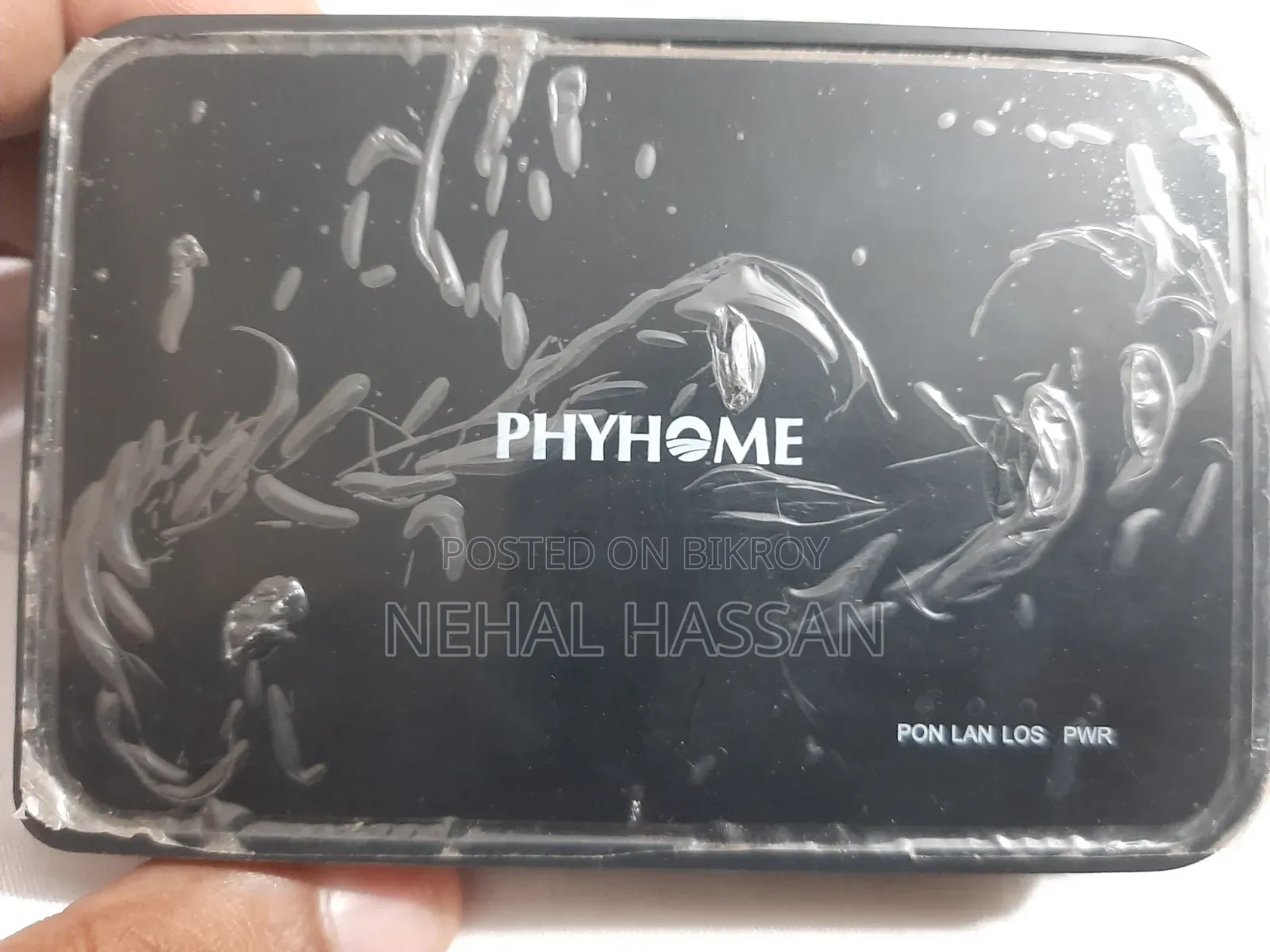 Phyhome Onnu