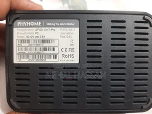 Phyhome Onnu