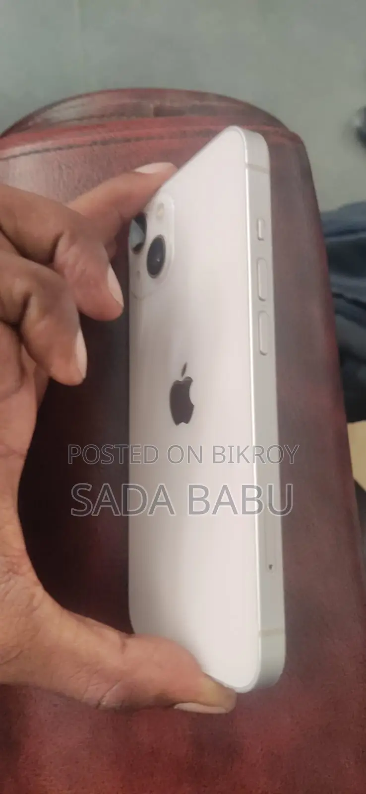 Apple iPhone 13 128 GB Pink