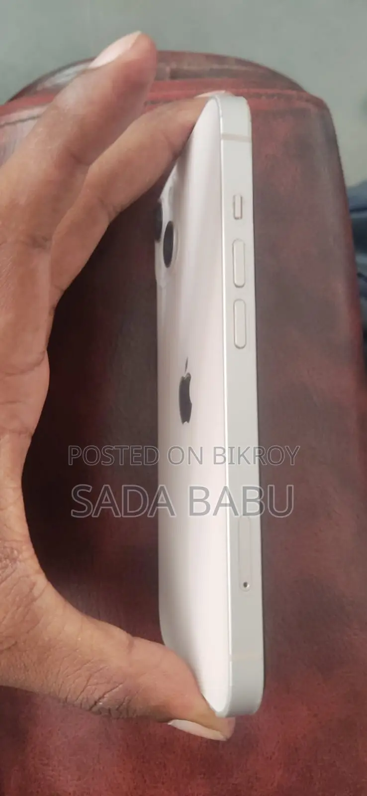 Apple iPhone 13 128 GB Pink