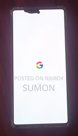Google Pixel 7 Pro 128 GB White