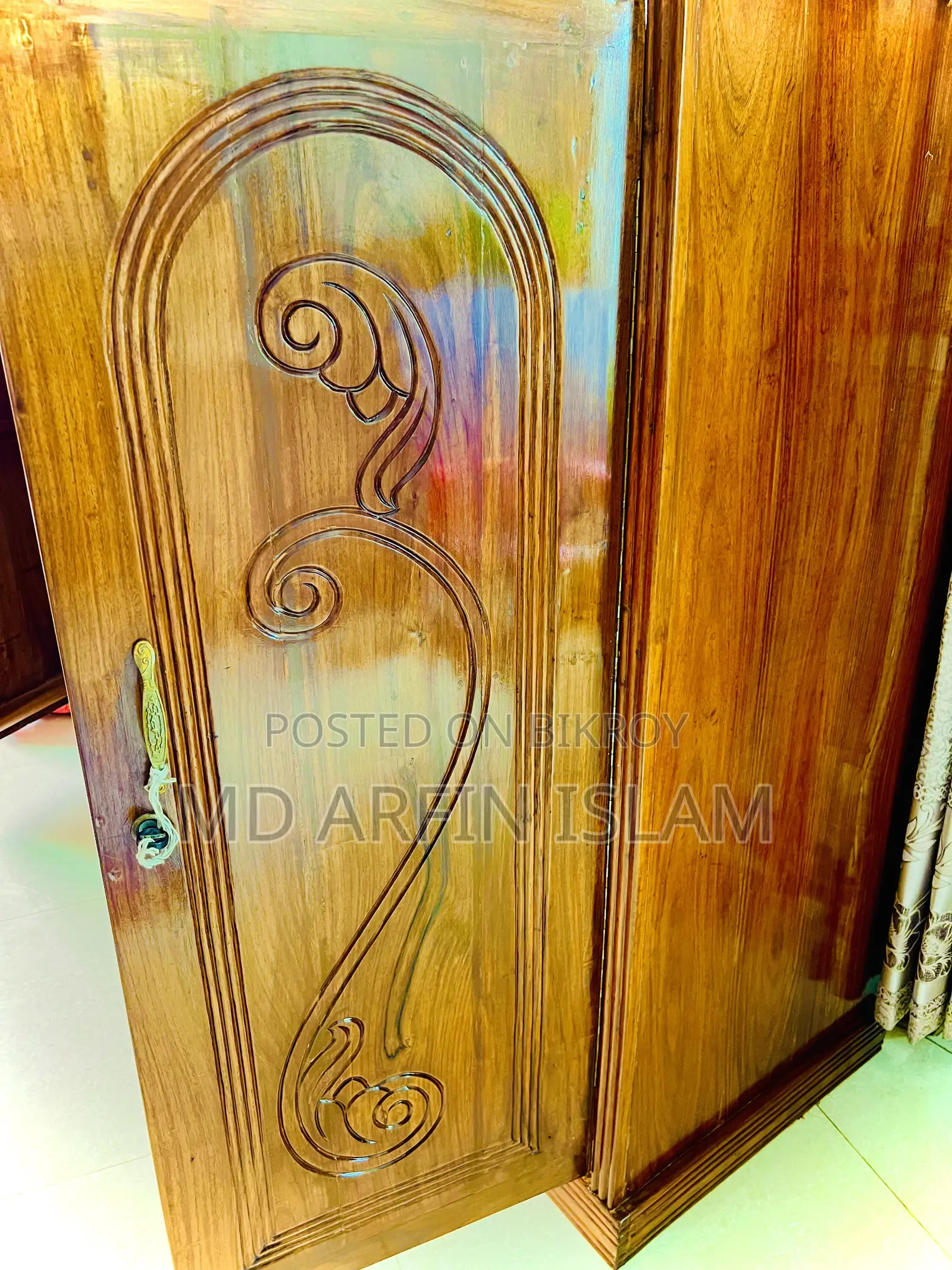 Wardrobe for Sale