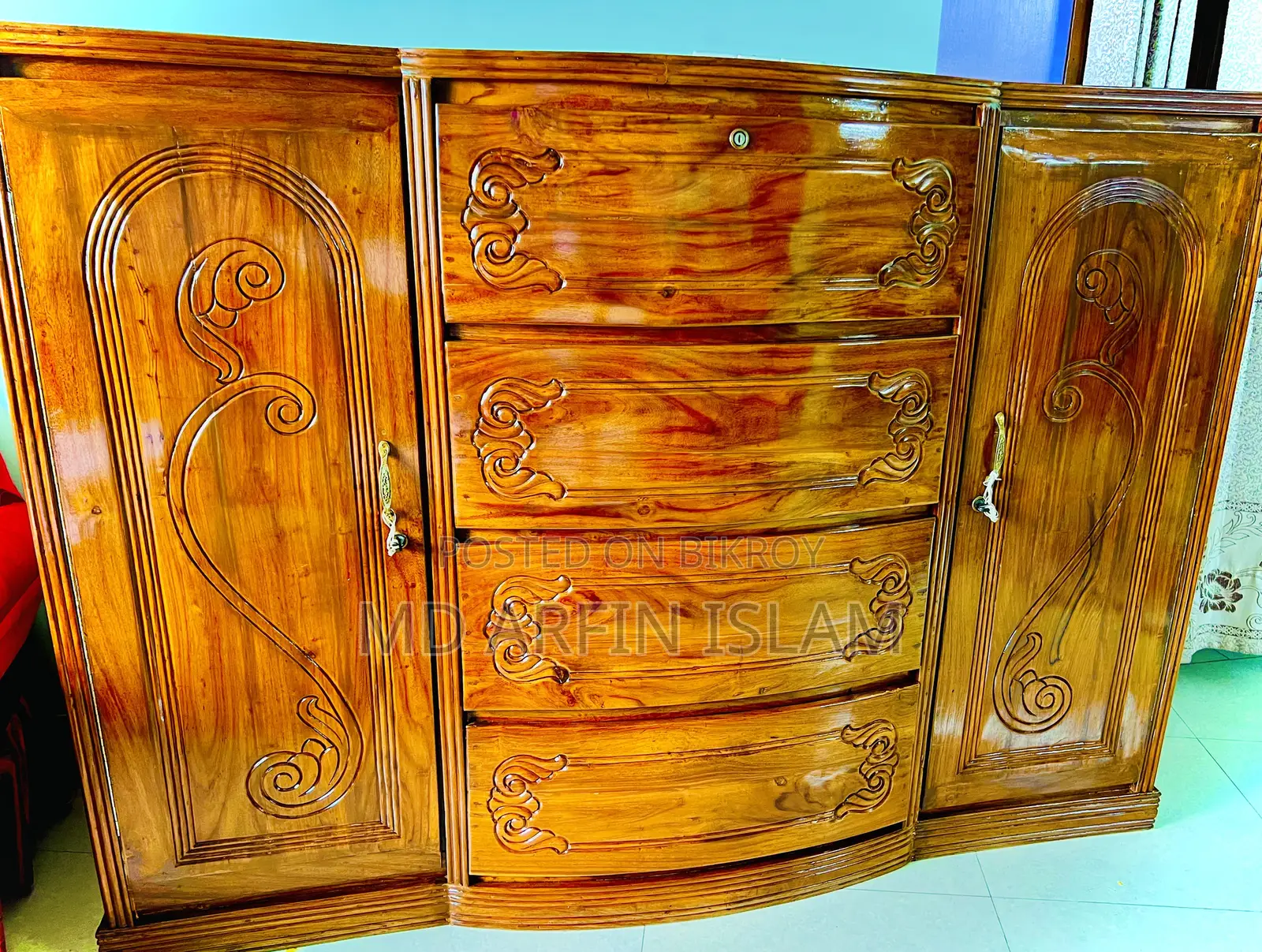 Wardrobe for Sale