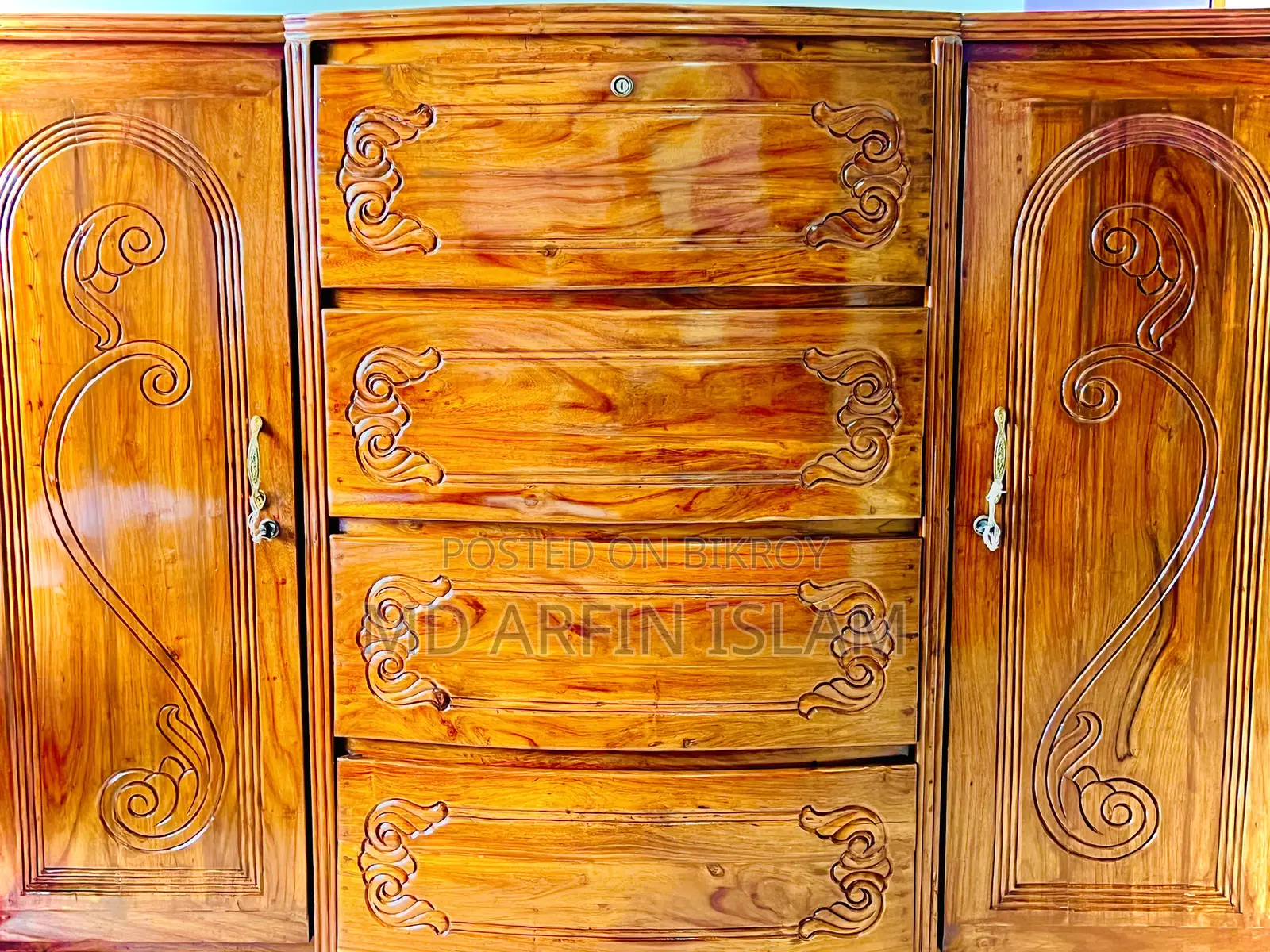 Wardrobe for Sale