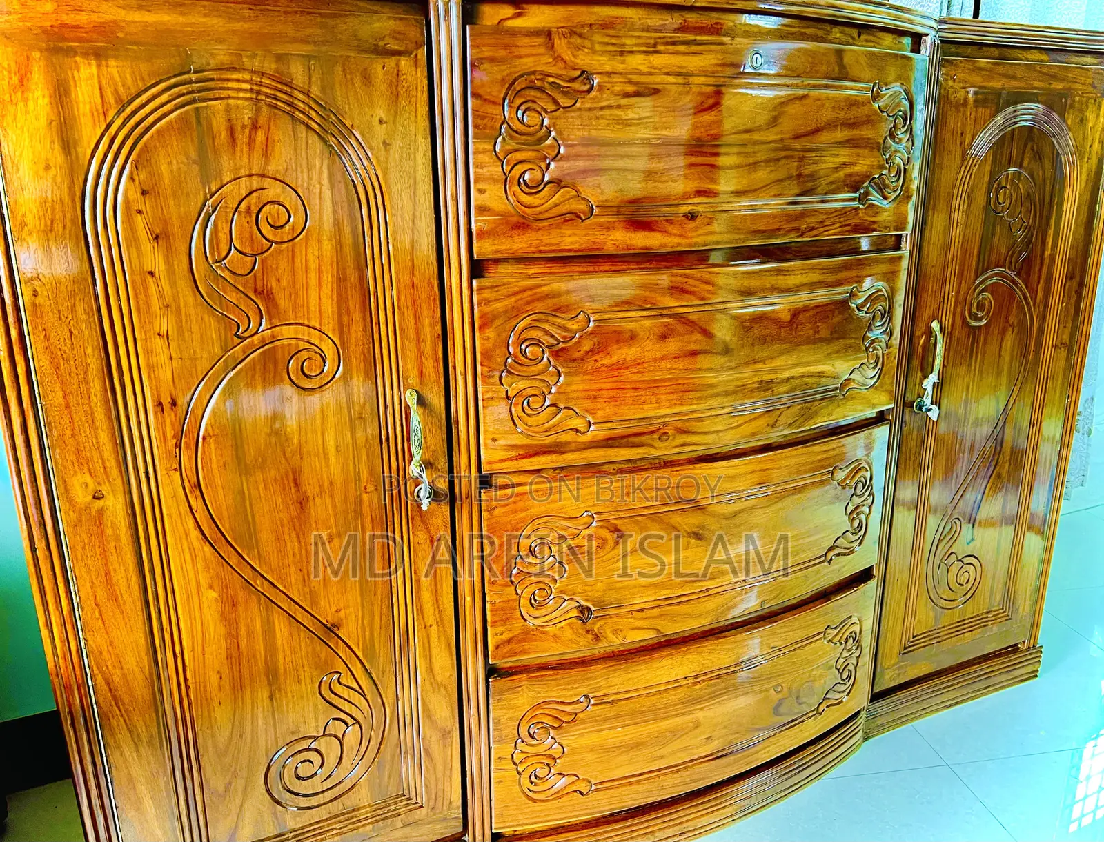Wardrobe for Sale