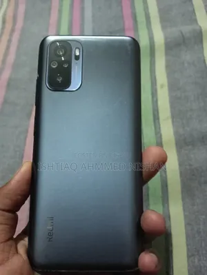 Xiaomi Mi Note 10 128 GB Black