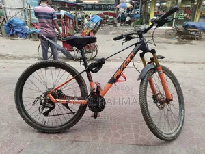 Bicycle Avon XT 27.5
