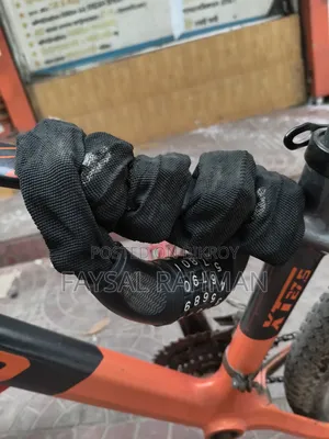 Bicycle Avon XT 27.5