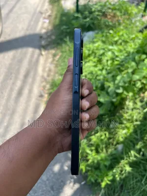 Samsung Galaxy A16 5G 256 GB Black