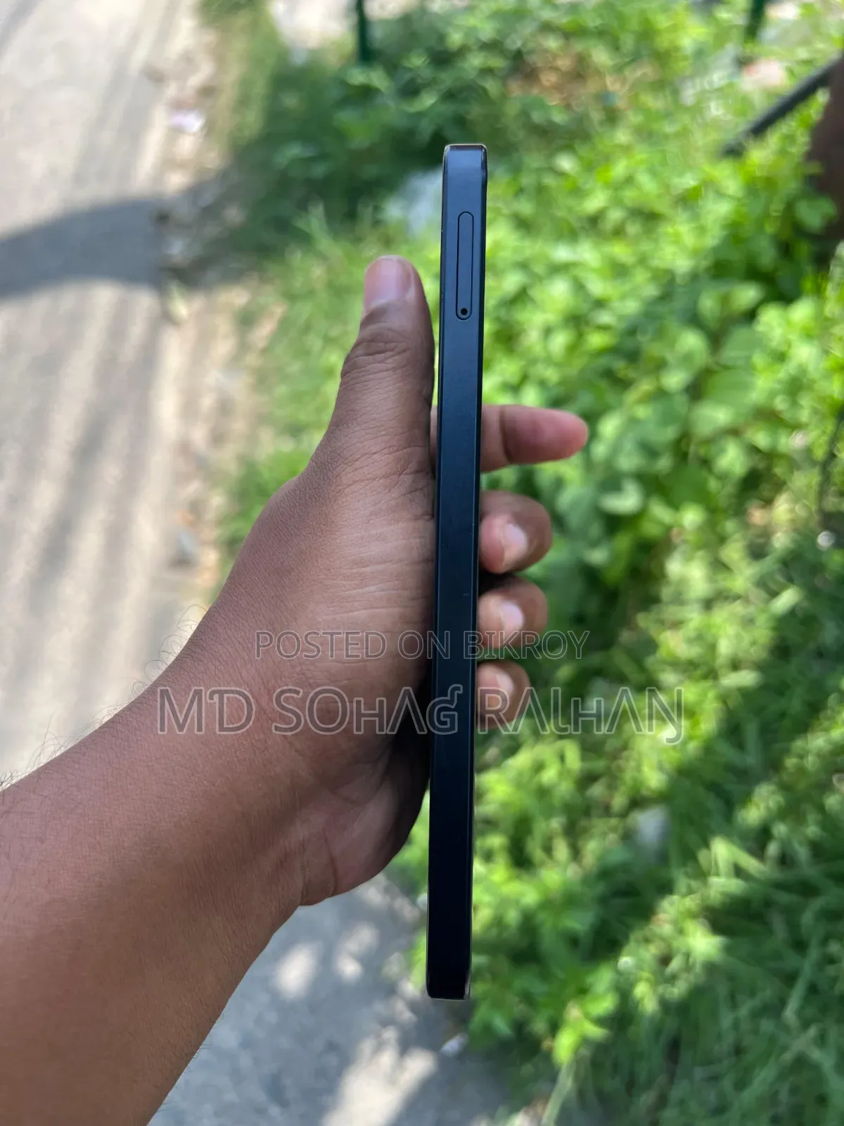 Samsung Galaxy A16 5G 256 GB Black