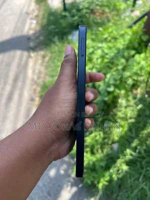 Samsung Galaxy A16 5G 256 GB Black