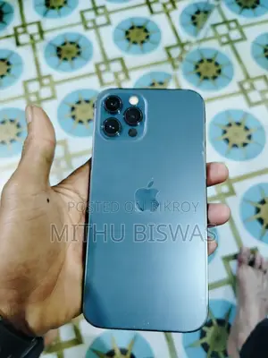 Apple iPhone 12 Pro 128 GB Blue