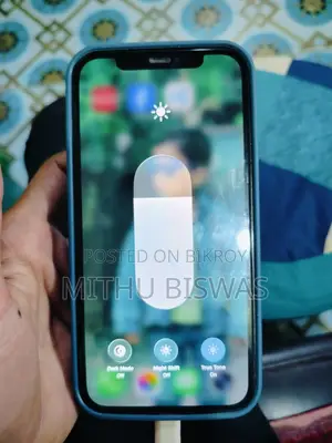 Apple iPhone 12 Pro 128 GB Blue