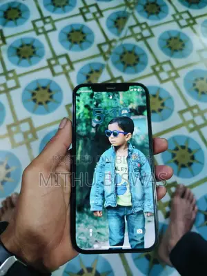 Apple iPhone 12 Pro 128 GB Blue