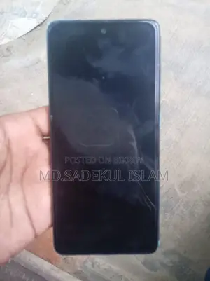 Samsung Galaxy A52 128 GB Blue
