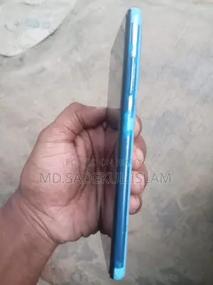 Samsung Galaxy A52 128 GB Blue