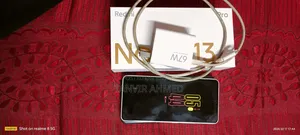Xiaomi Redmi Note 13 256 GB White