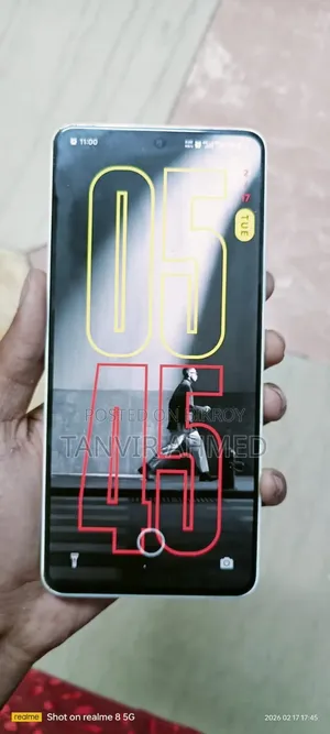 Xiaomi Redmi Note 13 256 GB White