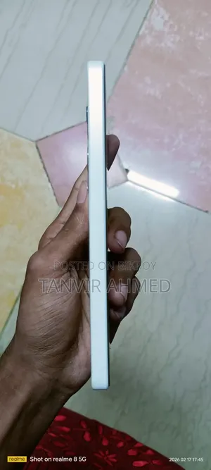 Xiaomi Redmi Note 13 256 GB White