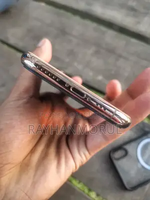 Apple iPhone XS 256 GB Gold