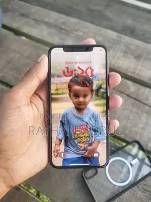 Apple iPhone XS 256 GB Gold