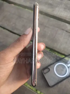 Apple iPhone XS 256 GB Gold