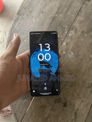 Motorola G96 5G 256 GB Blue