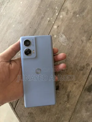 Motorola G96 5G 256 GB Blue