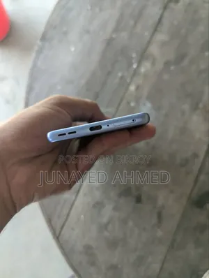 Motorola G96 5G 256 GB Blue