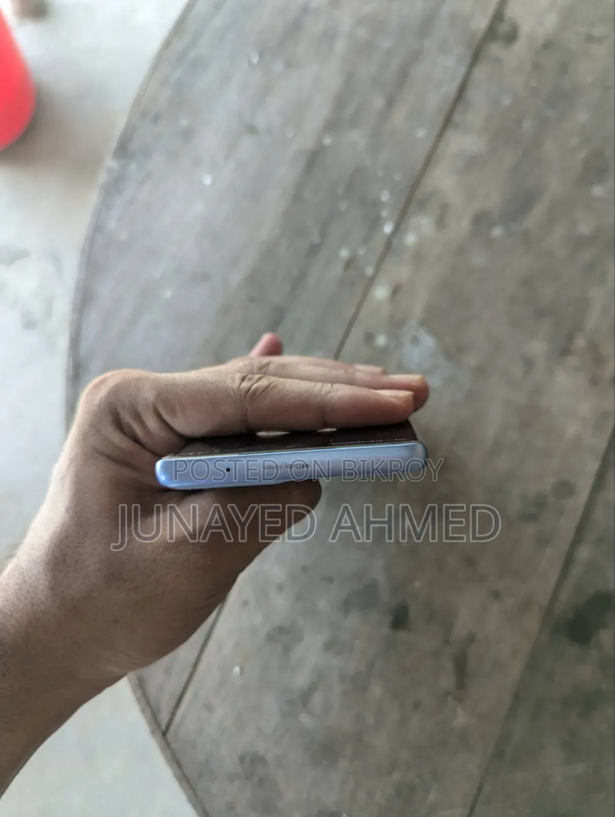 Motorola G96 5G 256 GB Blue