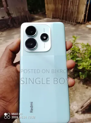 Xiaomi Redmi Note 14 5G 256 GB