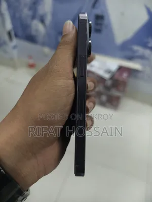 নতুন অ্যাপল আইফোন ১৪ প্রো ১২৮ জিবি গ্রে