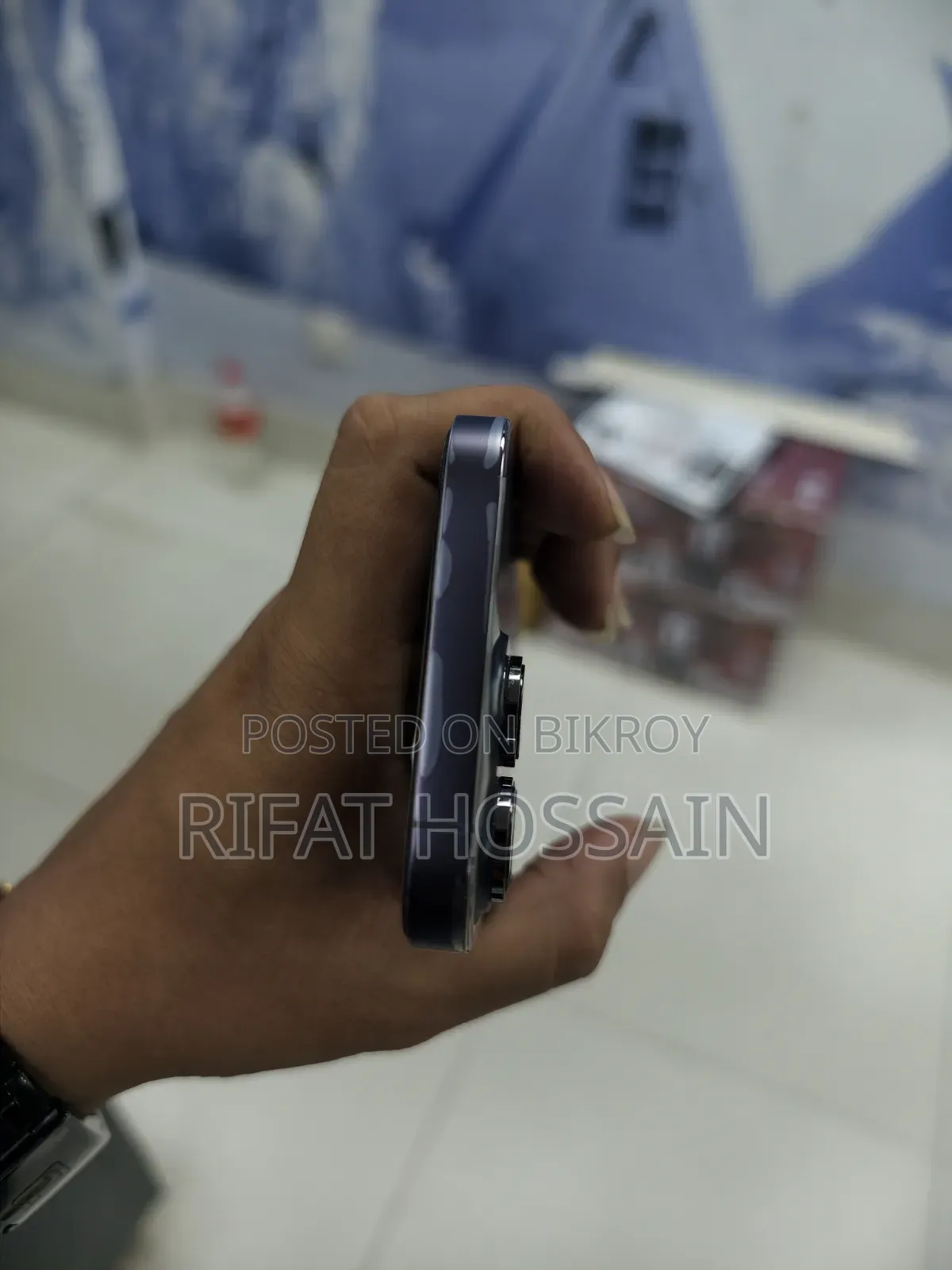 নতুন অ্যাপল আইফোন ১৪ প্রো ১২৮ জিবি গ্রে
