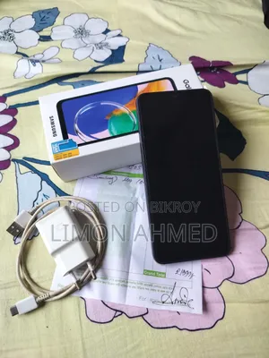 Samsung Galaxy M14 128 GB Bronze