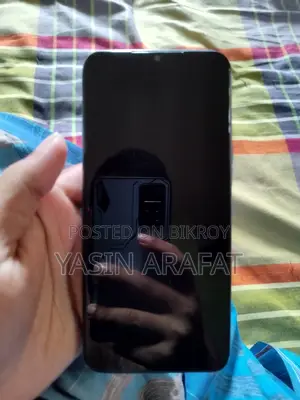 New Tecno Spark 7 64 GB Blue