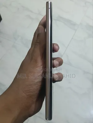 Samsung Galaxy Note 20 Ultra 5G 256 GB Rose Gold