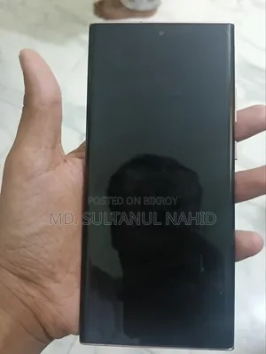 Samsung Galaxy Note 20 Ultra 5G 256 GB Rose Gold