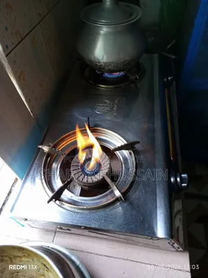 RFL Auto Stove