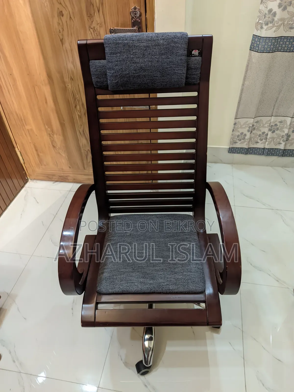 Regal Office Chair