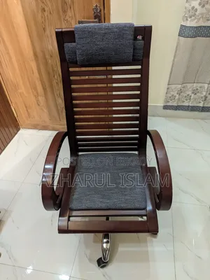 Regal Office Chair