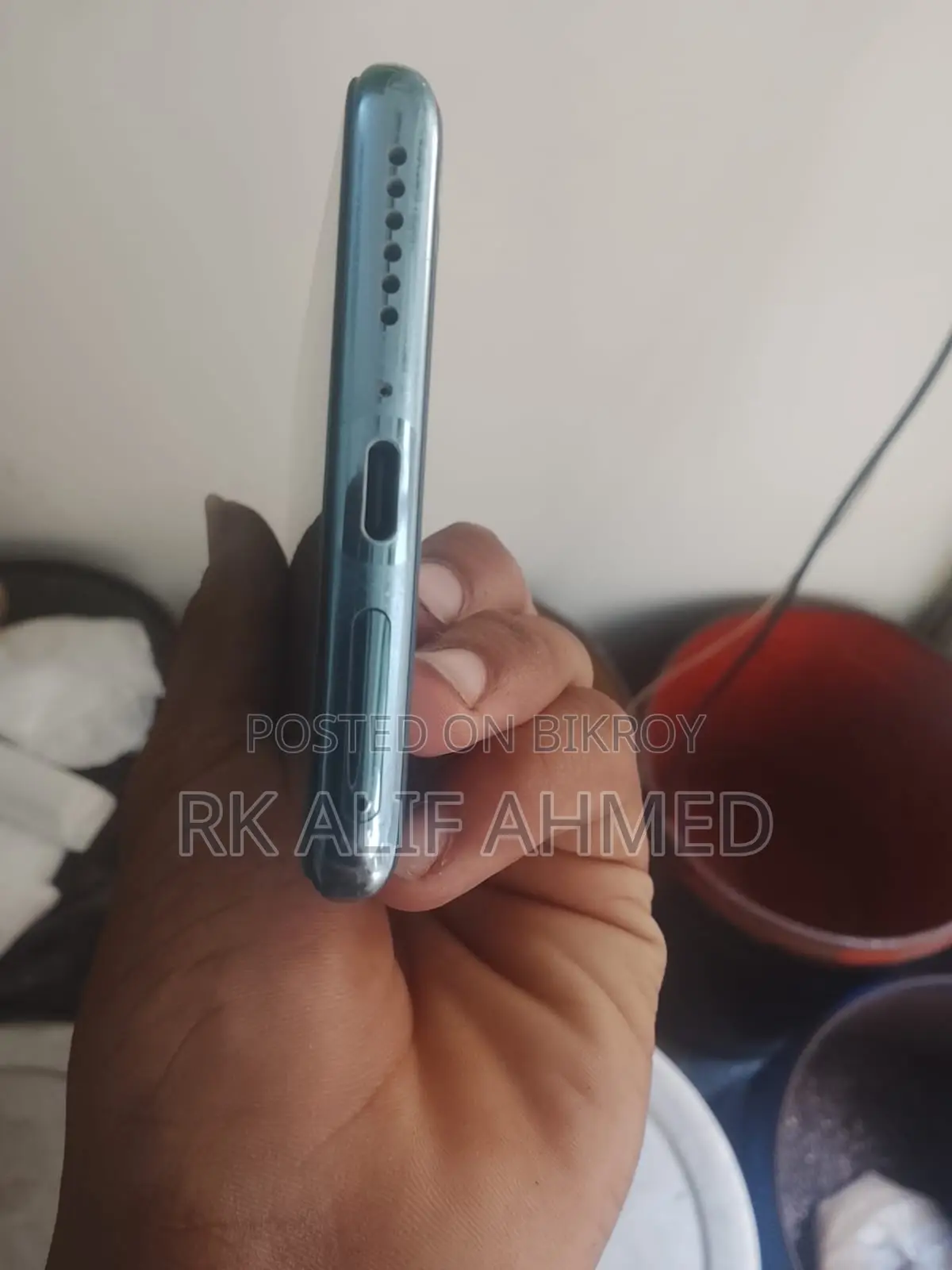 Xiaomi Redmi Note 14 Pro 256 GB Blue