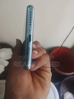 Xiaomi Redmi Note 14 Pro 256 GB Blue