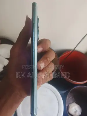 Xiaomi Redmi Note 14 Pro 256 GB Blue