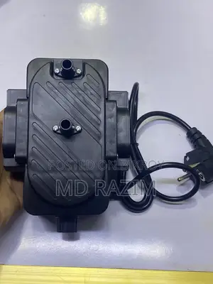 Gas Compressor Machine