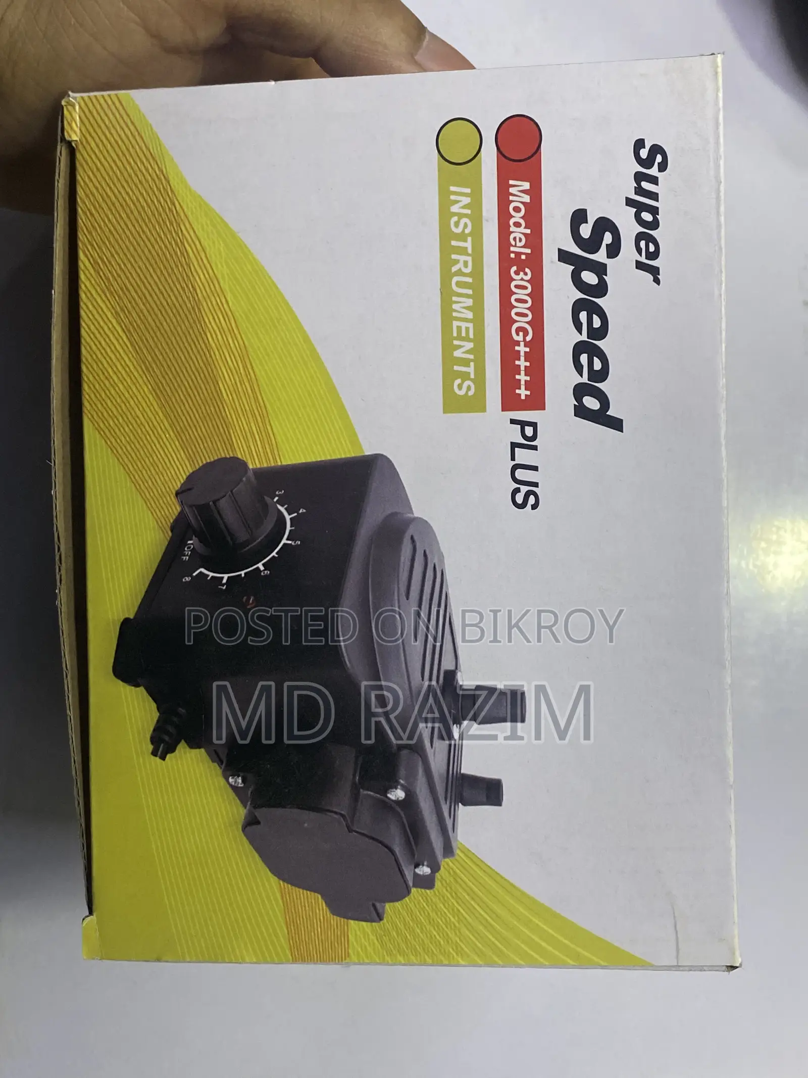 Gas Compressor Machine