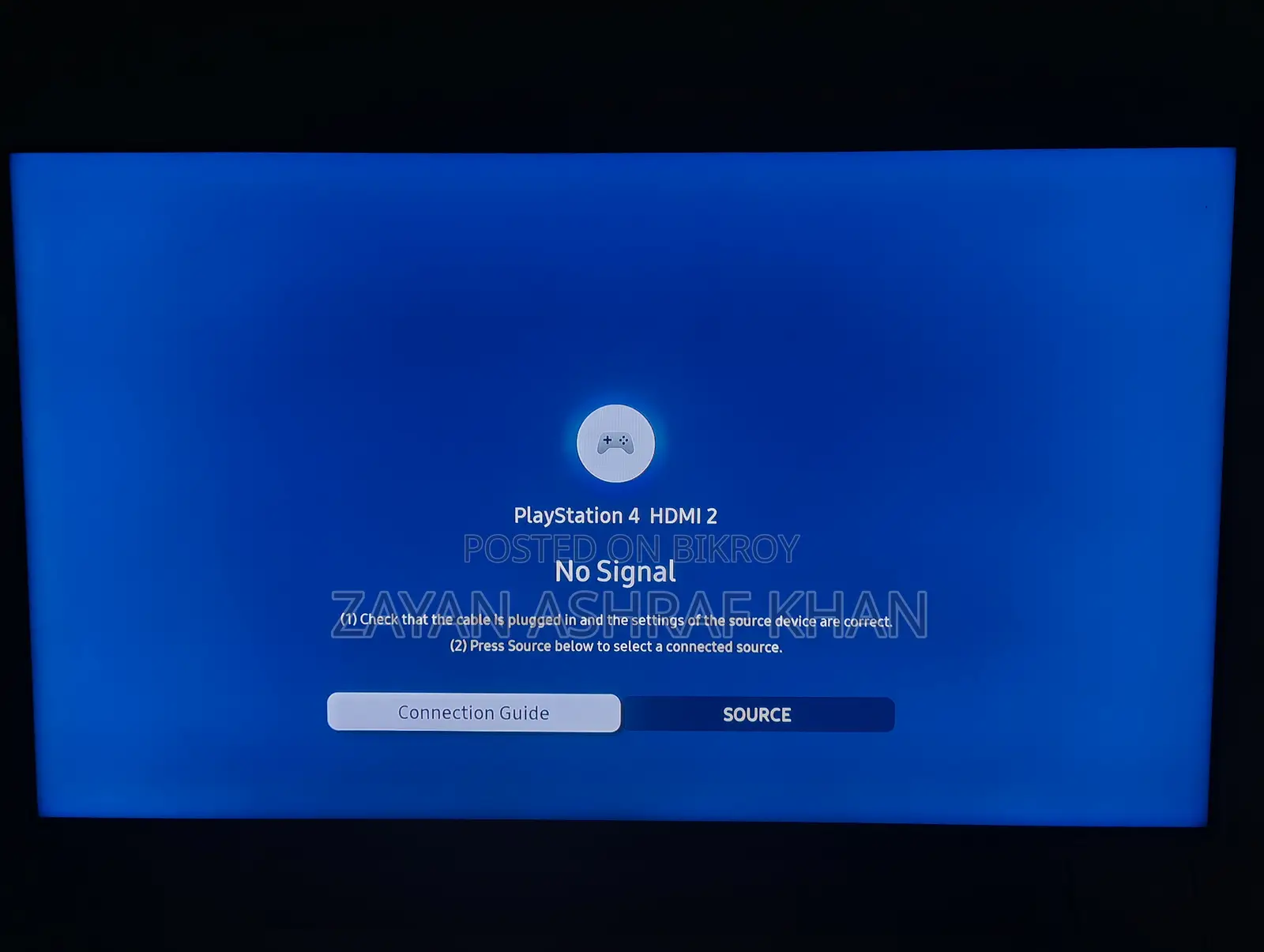 Samsung 55u8500f 55" Uhd Led Smart Tv