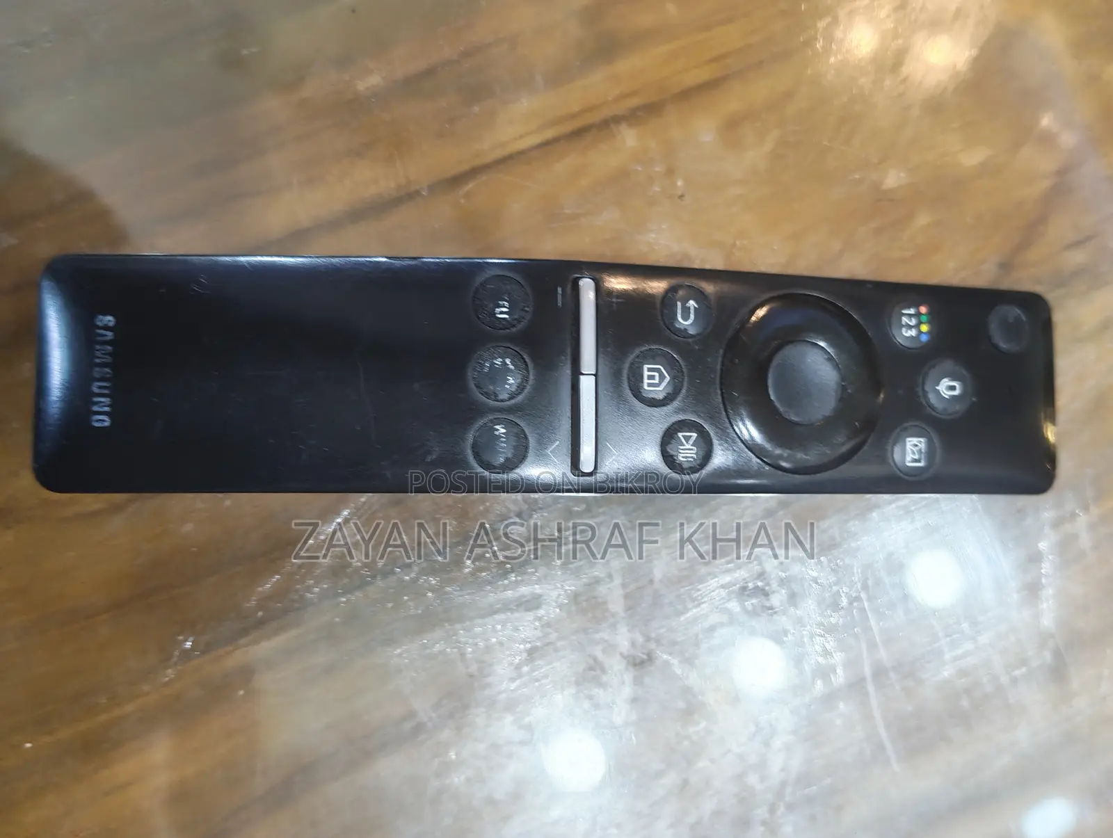 Samsung 55u8500f 55" Uhd Led Smart Tv