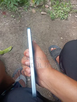 New Oppo A6x 64 GB White